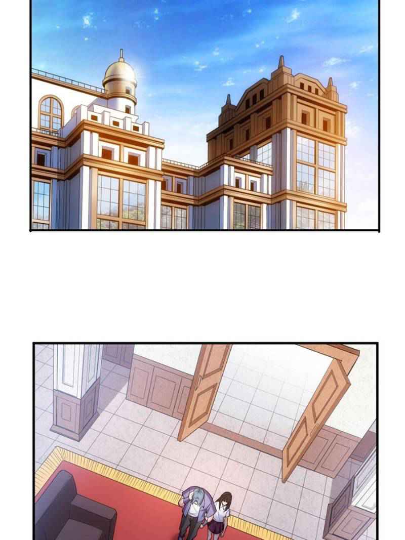 Rich Player (Billionaire Player) Chapter 173 - Page 33