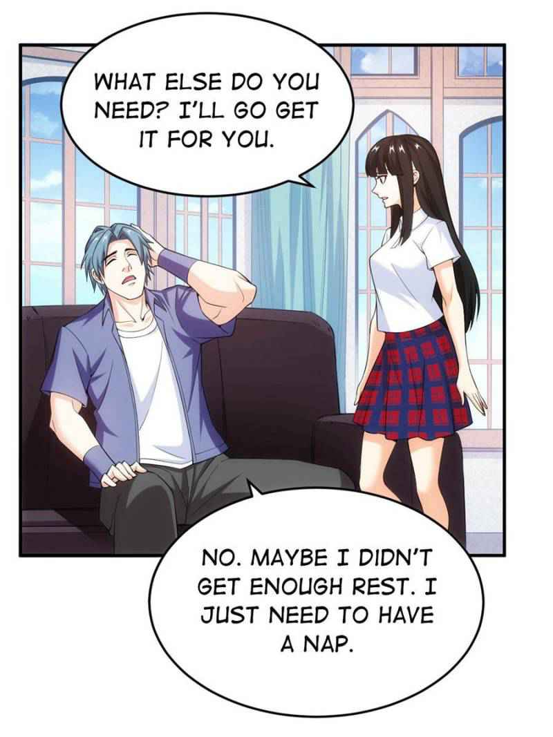 Rich Player (Billionaire Player) Chapter 173 - Page 35