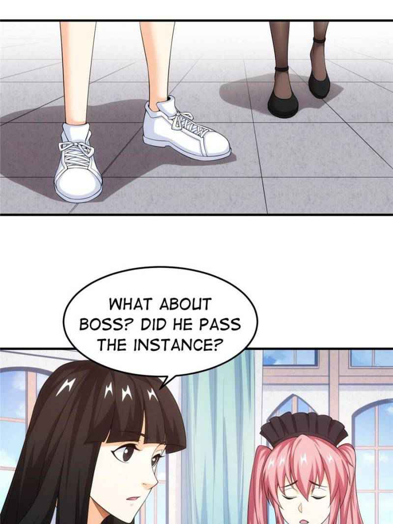 Rich Player (Billionaire Player) Chapter 173 - Page 36