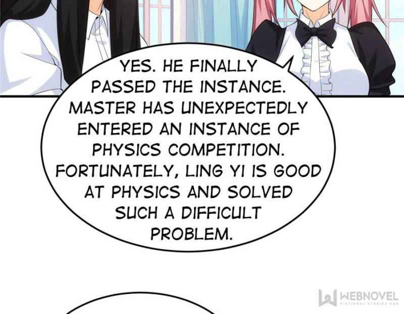 Rich Player (Billionaire Player) Chapter 173 - Page 37