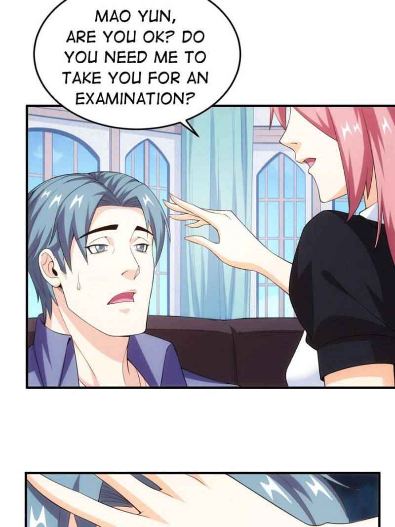 Rich Player (Billionaire Player) Chapter 173 - Page 38