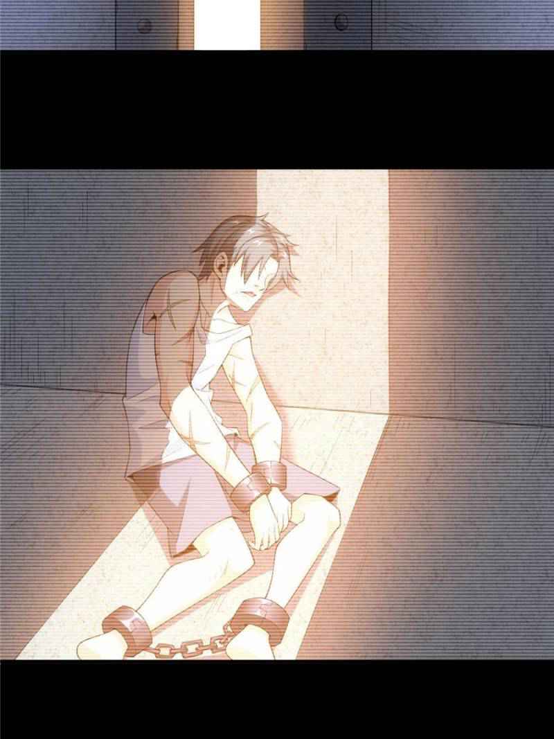 Rich Player (Billionaire Player) Chapter 173 - Page 45