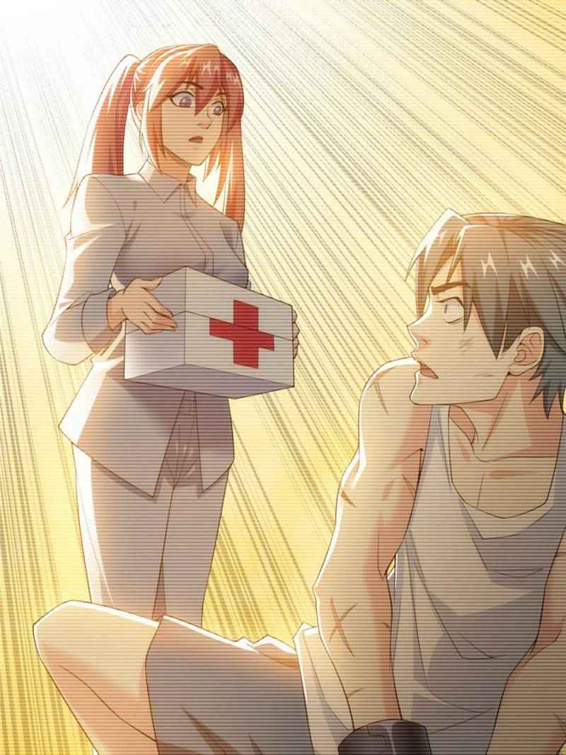Rich Player (Billionaire Player) Chapter 173 - Page 47