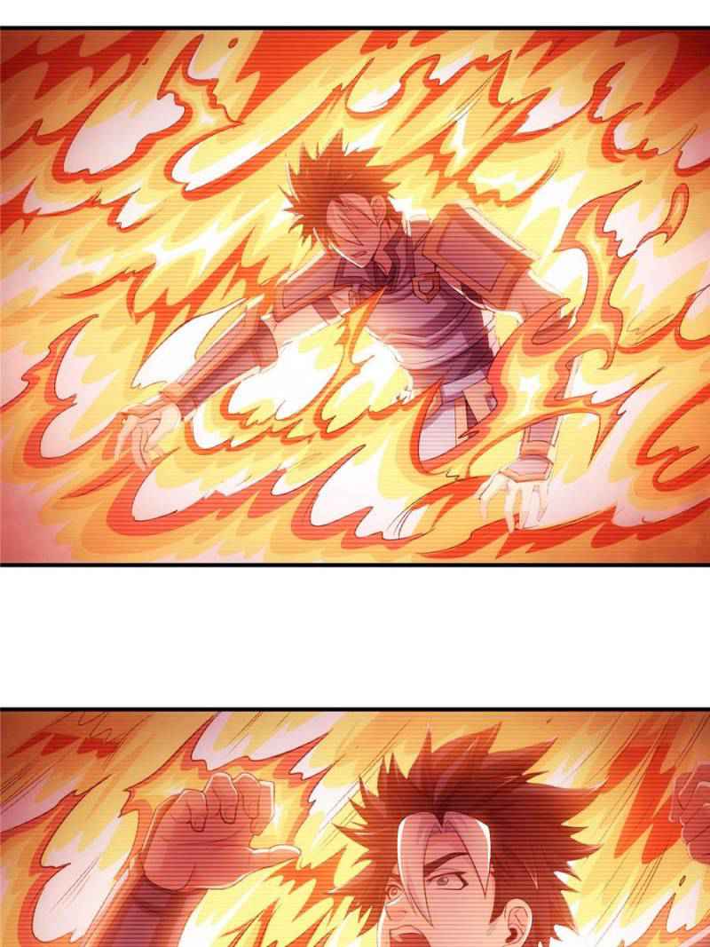 Rich Player (Billionaire Player) Chapter 173 - Page 51