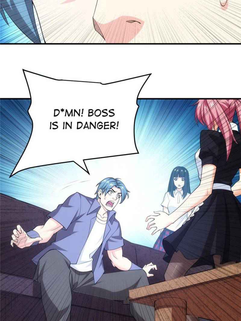 Rich Player (Billionaire Player) Chapter 173 - Page 53