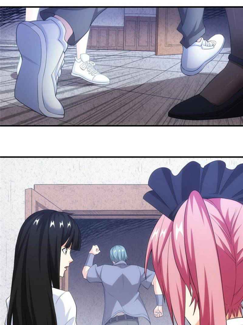 Rich Player (Billionaire Player) Chapter 173 - Page 55