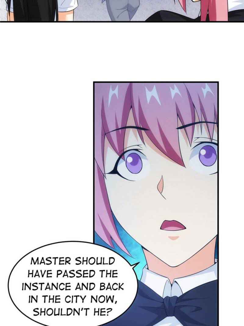 Rich Player (Billionaire Player) Chapter 173 - Page 56