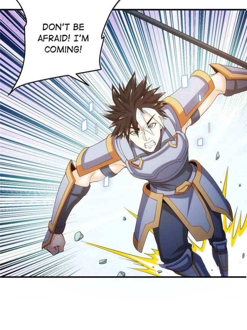 Rich Player (Billionaire Player) Chapter 173 - Page 6
