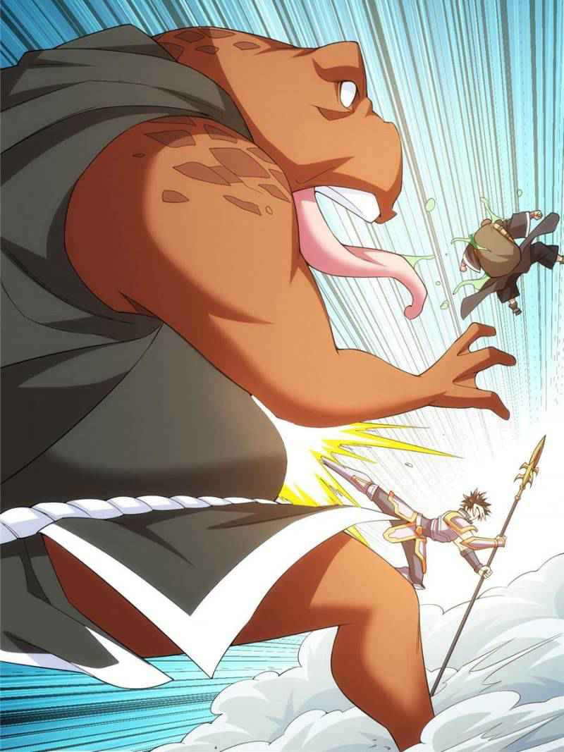 Rich Player (Billionaire Player) Chapter 173 - Page 8