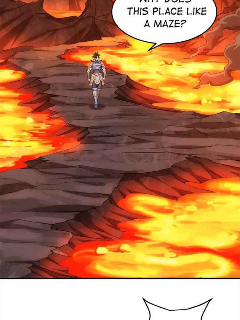 Rich Player (Billionaire Player) Chapter 174 - Page 1
