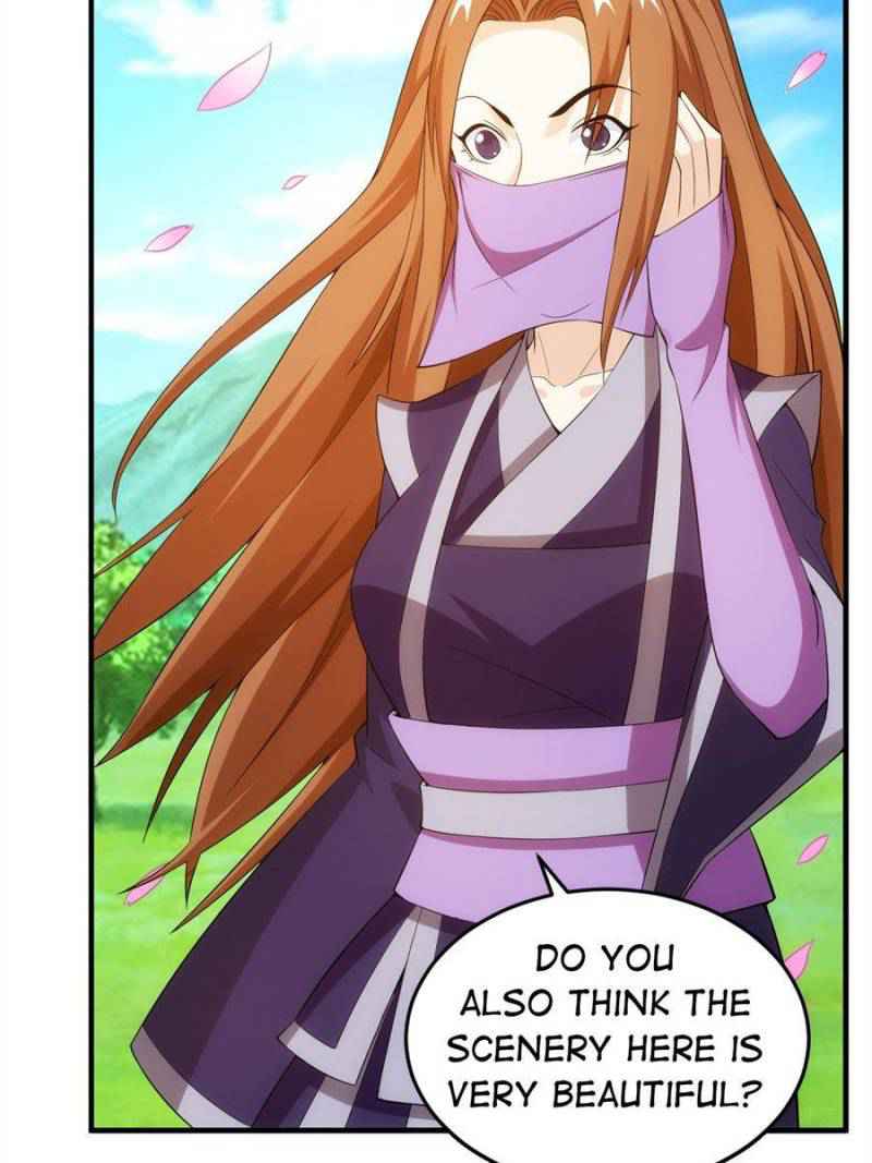 Rich Player (Billionaire Player) Chapter 174 - Page 16