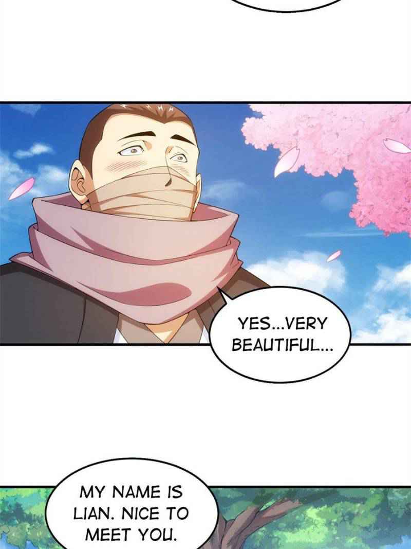 Rich Player (Billionaire Player) Chapter 174 - Page 17