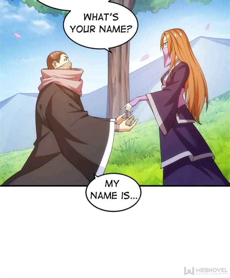 Rich Player (Billionaire Player) Chapter 174 - Page 18
