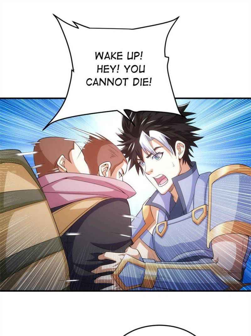 Rich Player (Billionaire Player) Chapter 174 - Page 19