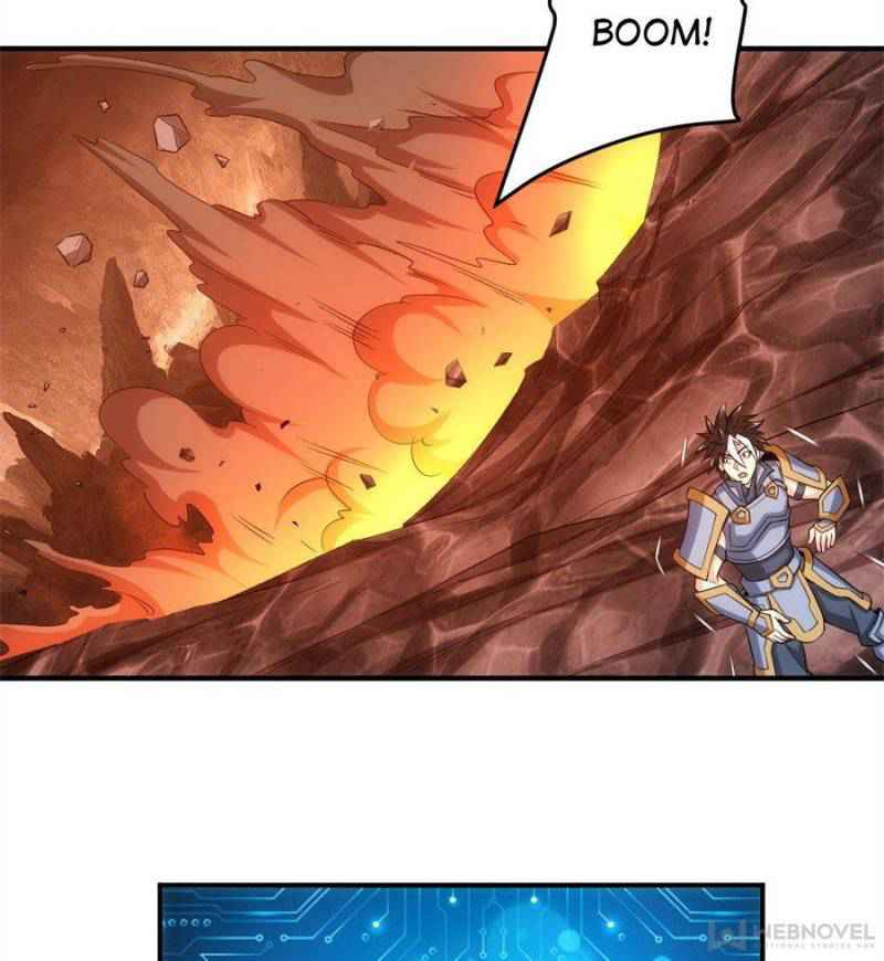Rich Player (Billionaire Player) Chapter 174 - Page 2