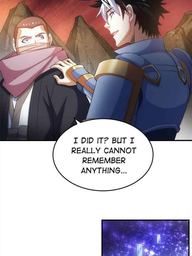 Rich Player (Billionaire Player) Chapter 174 - Page 22