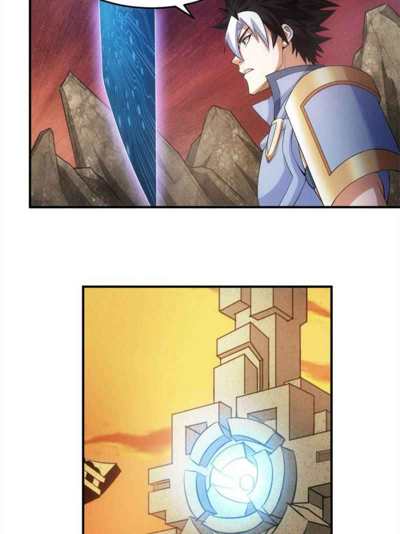 Rich Player (Billionaire Player) Chapter 174 - Page 26