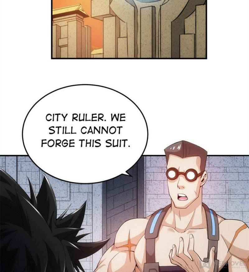 Rich Player (Billionaire Player) Chapter 174 - Page 27