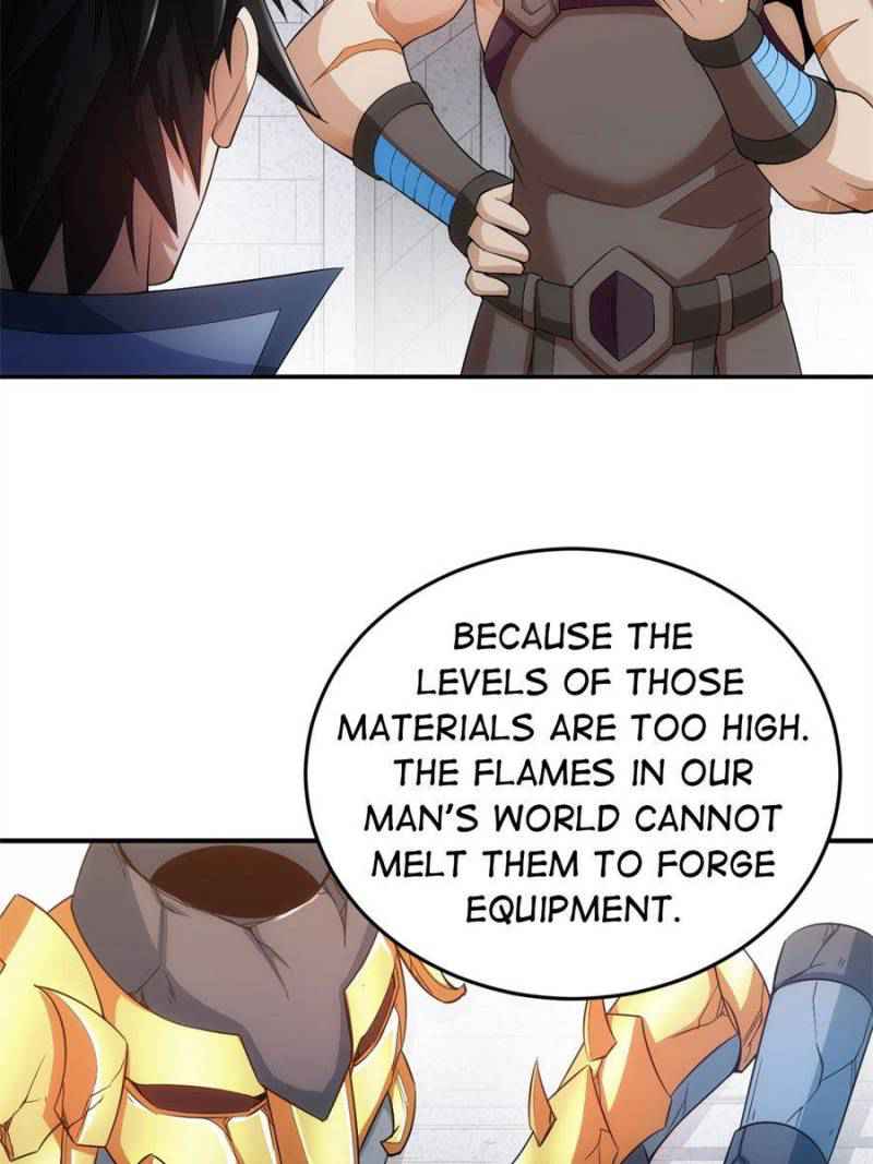Rich Player (Billionaire Player) Chapter 174 - Page 28