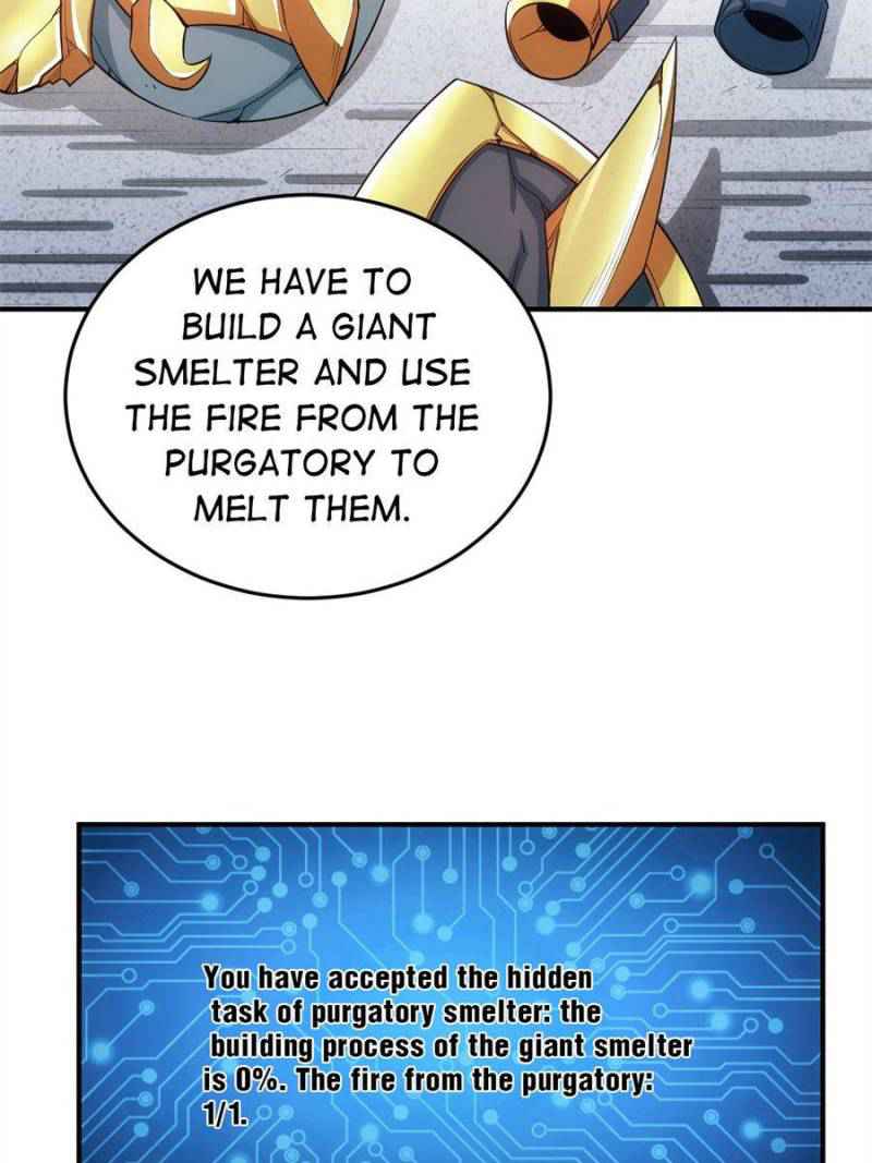 Rich Player (Billionaire Player) Chapter 174 - Page 29