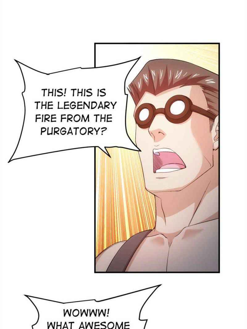 Rich Player (Billionaire Player) Chapter 174 - Page 31