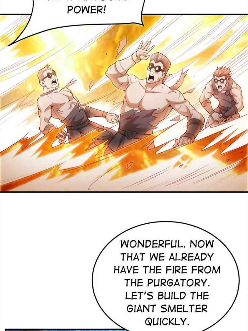 Rich Player (Billionaire Player) Chapter 174 - Page 32