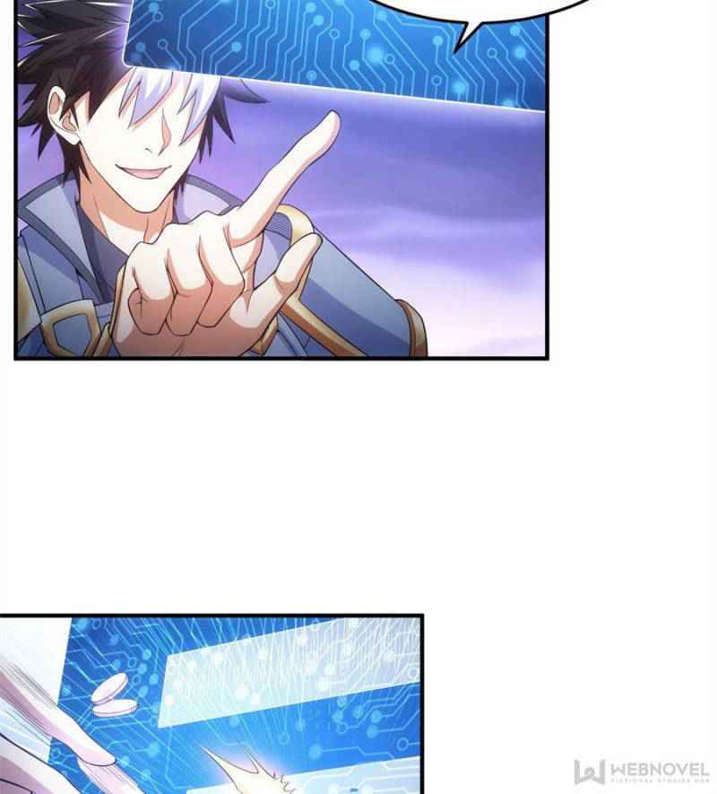 Rich Player (Billionaire Player) Chapter 174 - Page 33