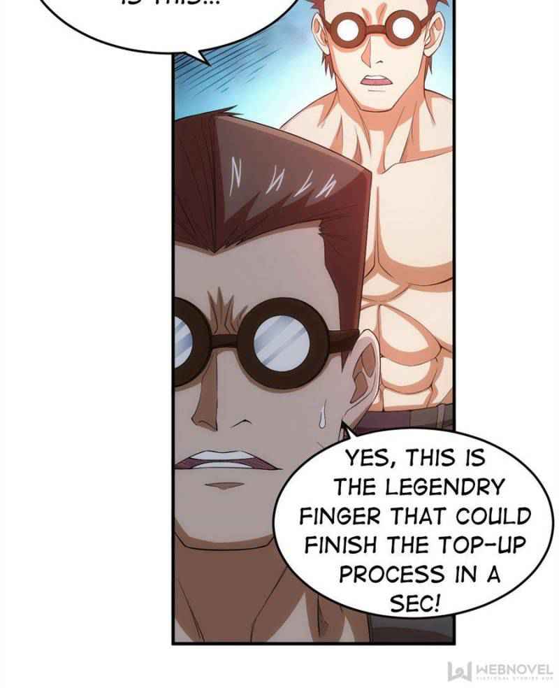 Rich Player (Billionaire Player) Chapter 174 - Page 36