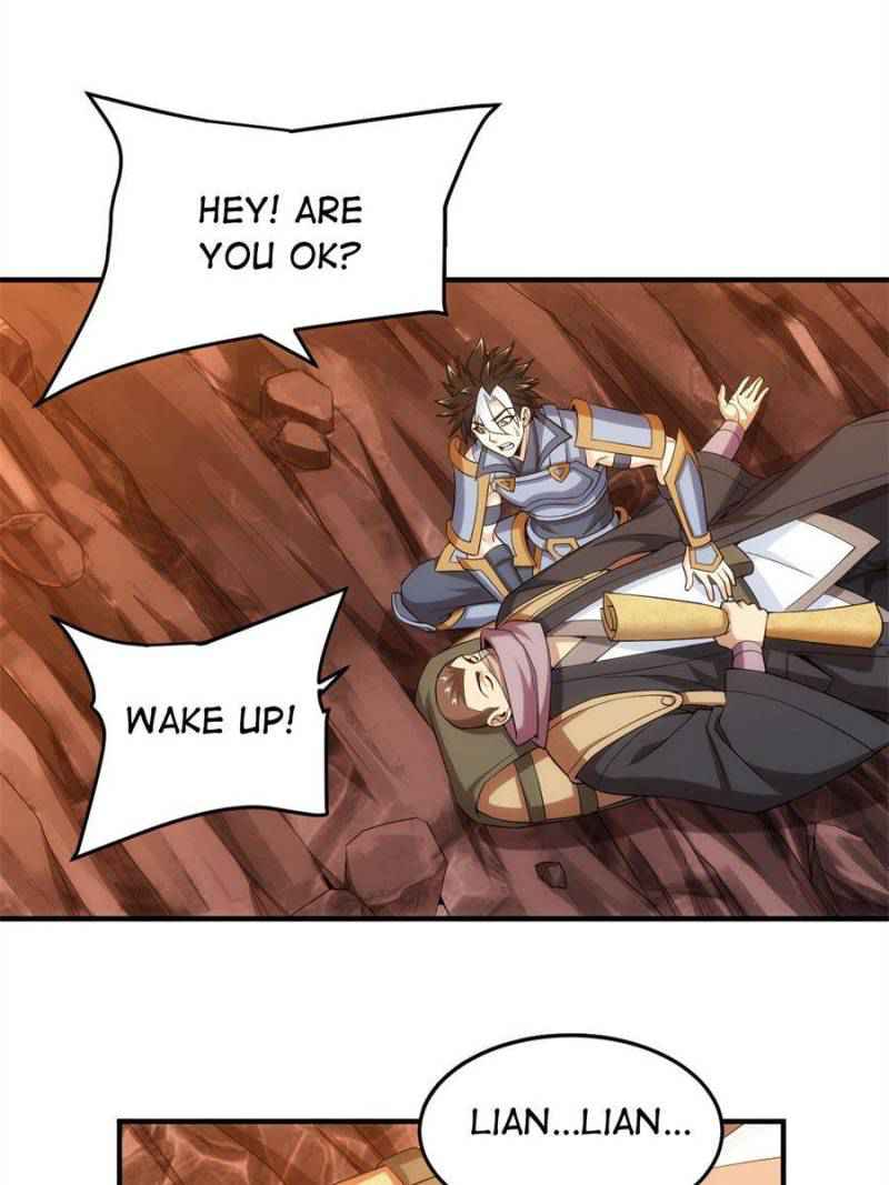 Rich Player (Billionaire Player) Chapter 174 - Page 7