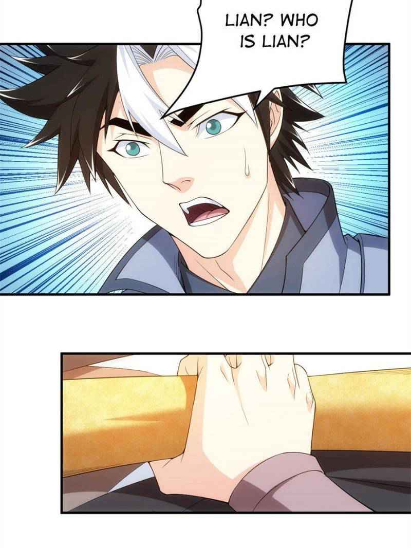 Rich Player (Billionaire Player) Chapter 174 - Page 9