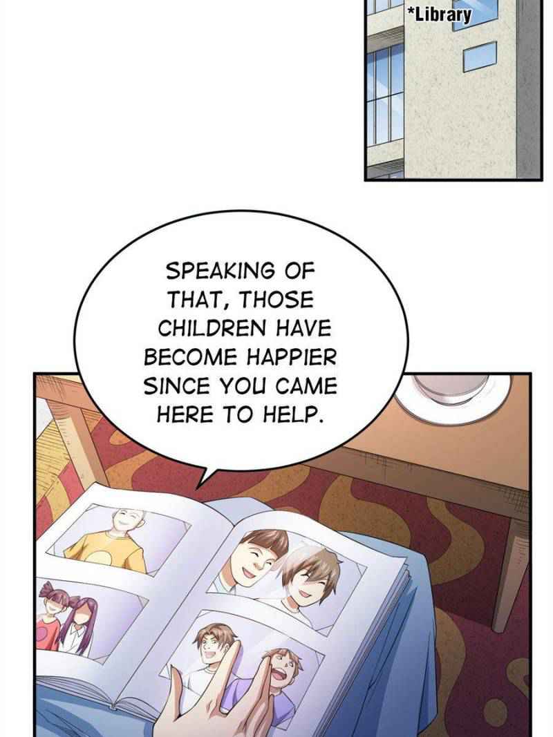 Rich Player (Billionaire Player) Chapter 175 - Page 1