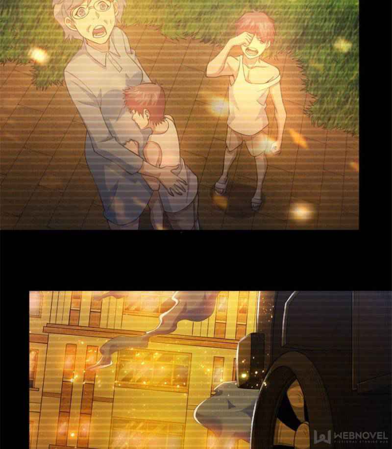 Rich Player (Billionaire Player) Chapter 175 - Page 11