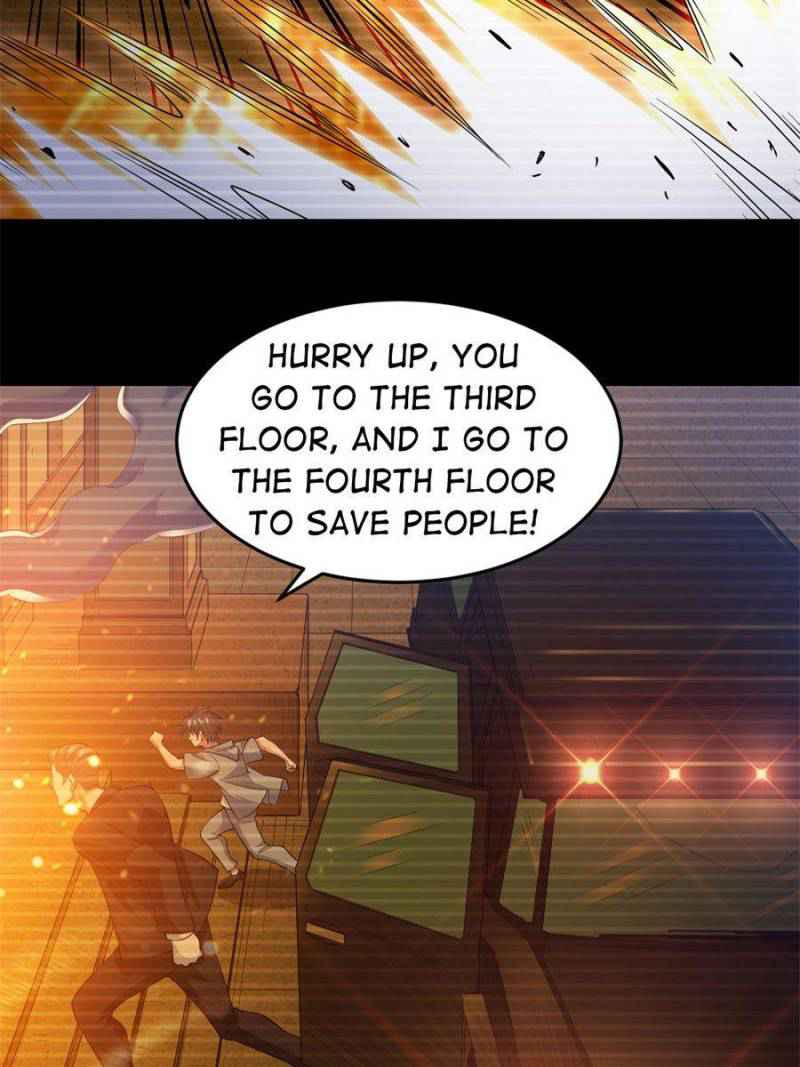 Rich Player (Billionaire Player) Chapter 175 - Page 13