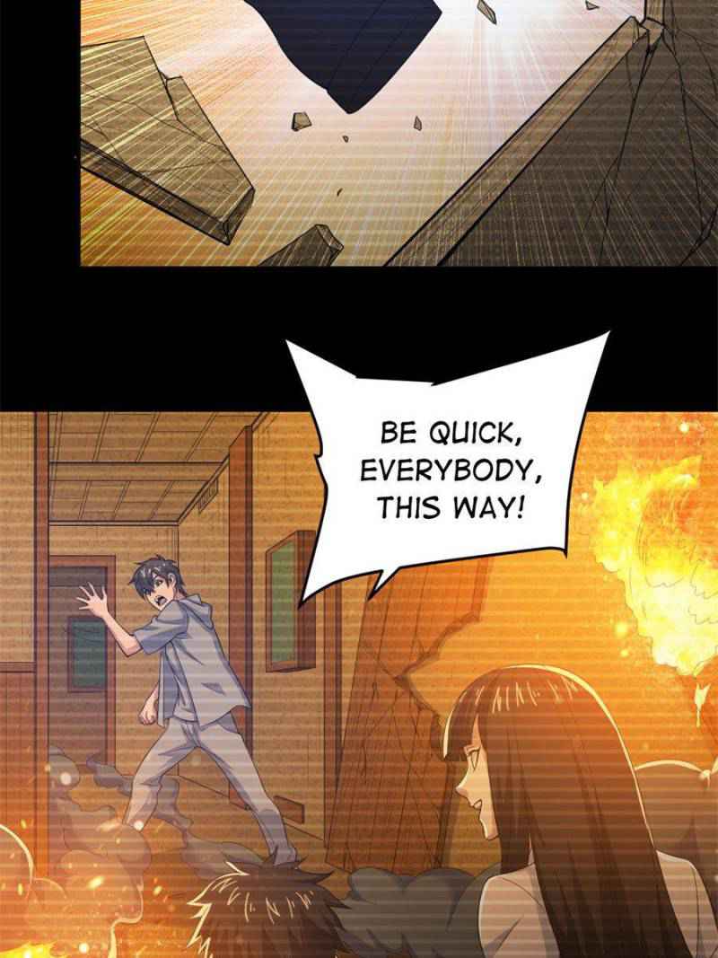 Rich Player (Billionaire Player) Chapter 175 - Page 15