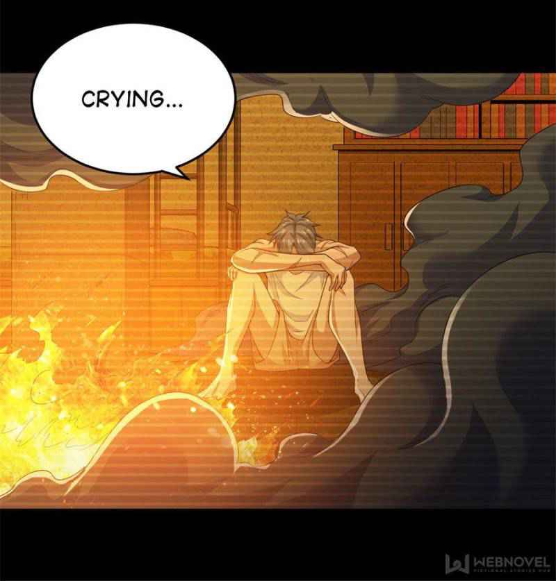 Rich Player (Billionaire Player) Chapter 175 - Page 17