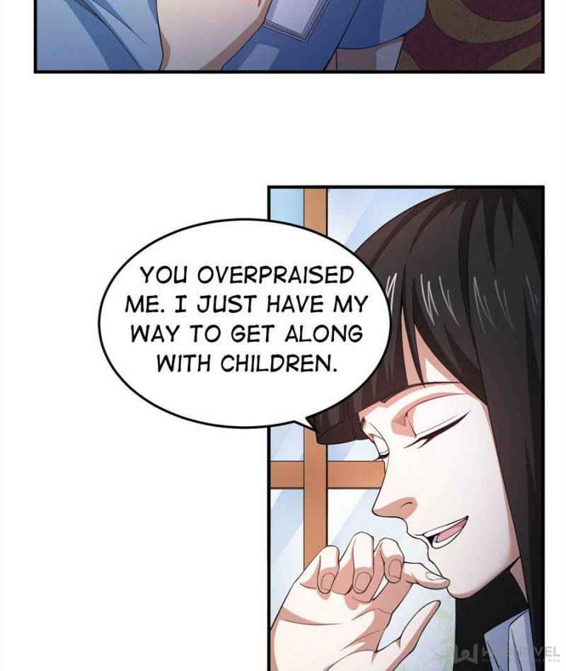 Rich Player (Billionaire Player) Chapter 175 - Page 2