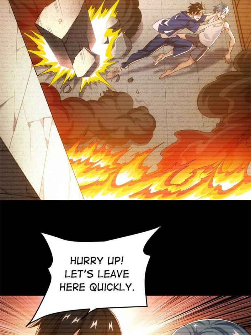 Rich Player (Billionaire Player) Chapter 175 - Page 21