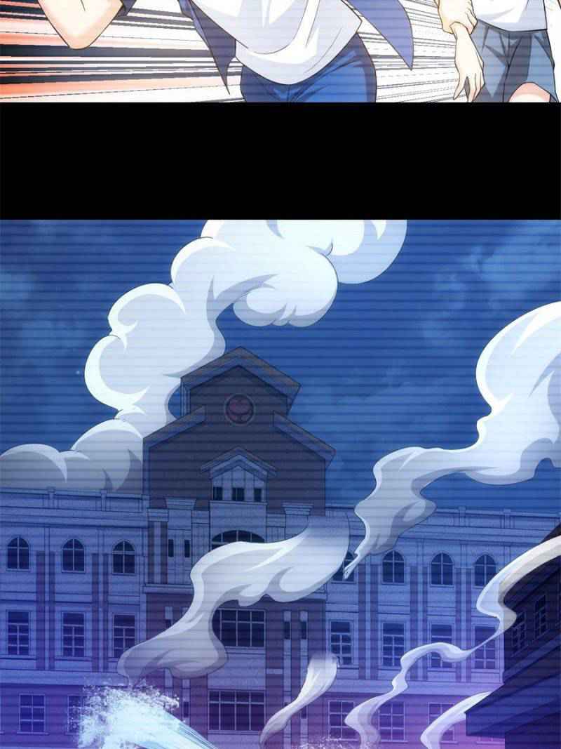 Rich Player (Billionaire Player) Chapter 175 - Page 24