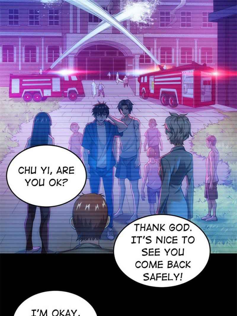 Rich Player (Billionaire Player) Chapter 175 - Page 25