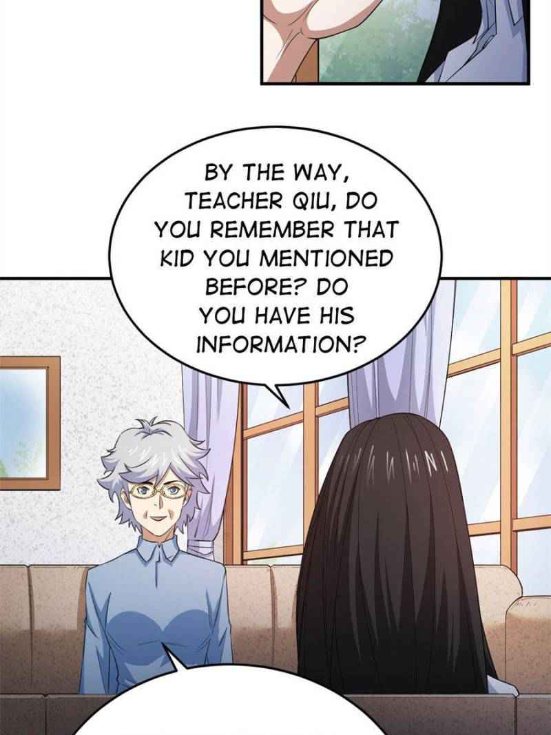 Rich Player (Billionaire Player) Chapter 175 - Page 3