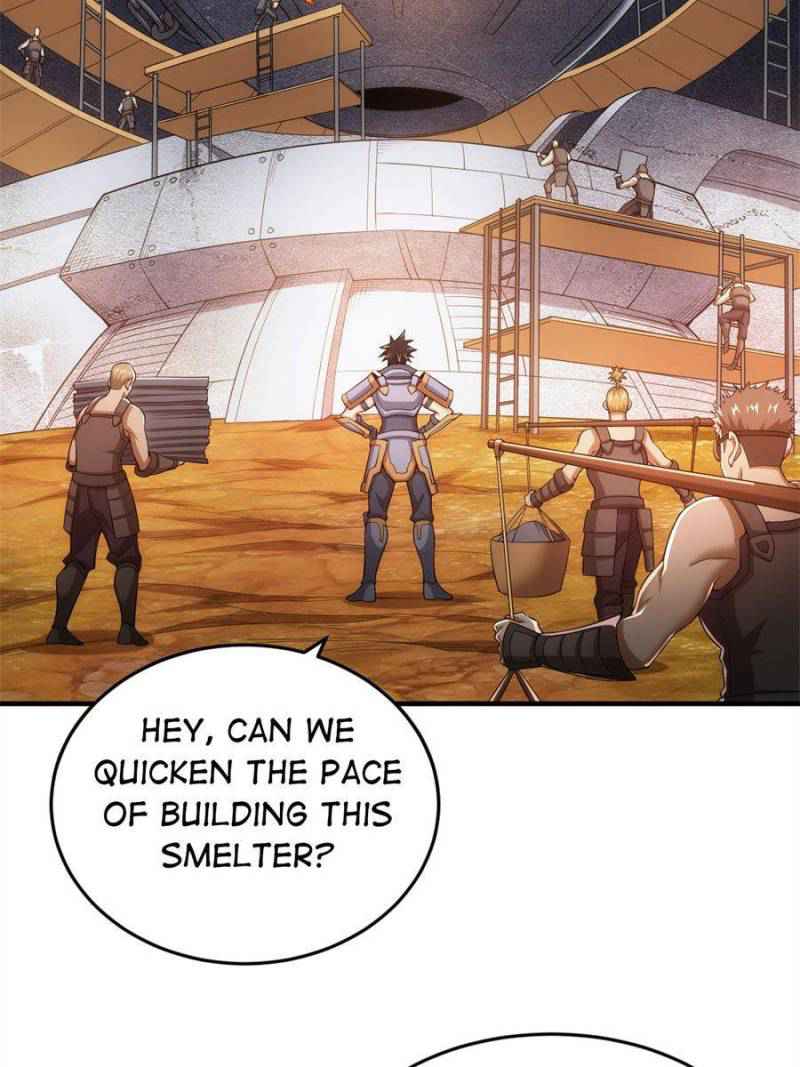 Rich Player (Billionaire Player) Chapter 175 - Page 30