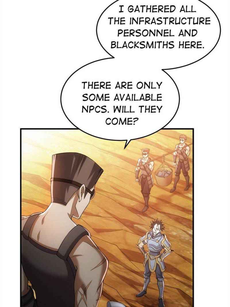 Rich Player (Billionaire Player) Chapter 175 - Page 31