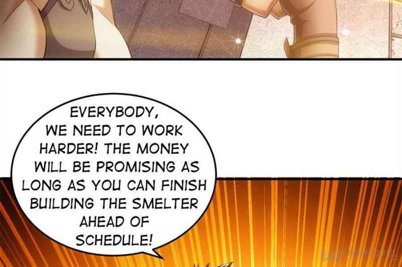 Rich Player (Billionaire Player) Chapter 175 - Page 35