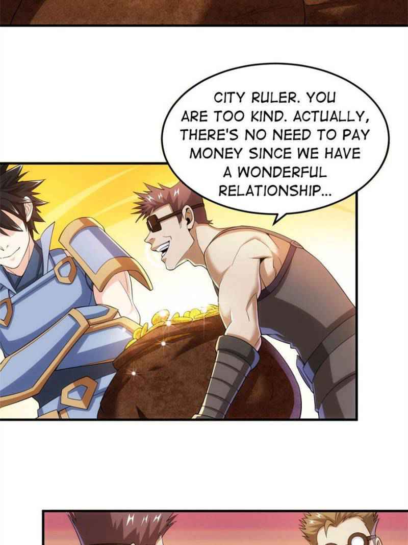 Rich Player (Billionaire Player) Chapter 175 - Page 37