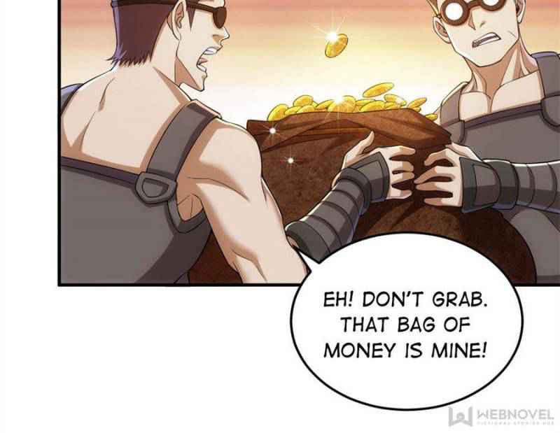 Rich Player (Billionaire Player) Chapter 175 - Page 38