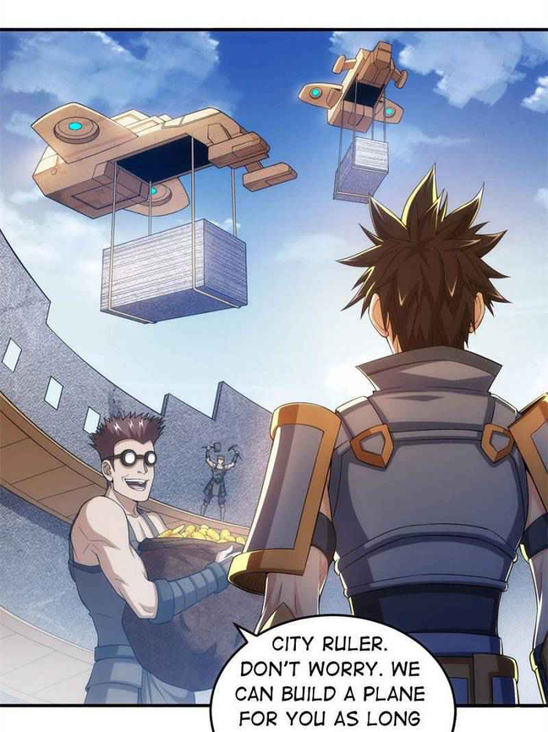 Rich Player (Billionaire Player) Chapter 175 - Page 39