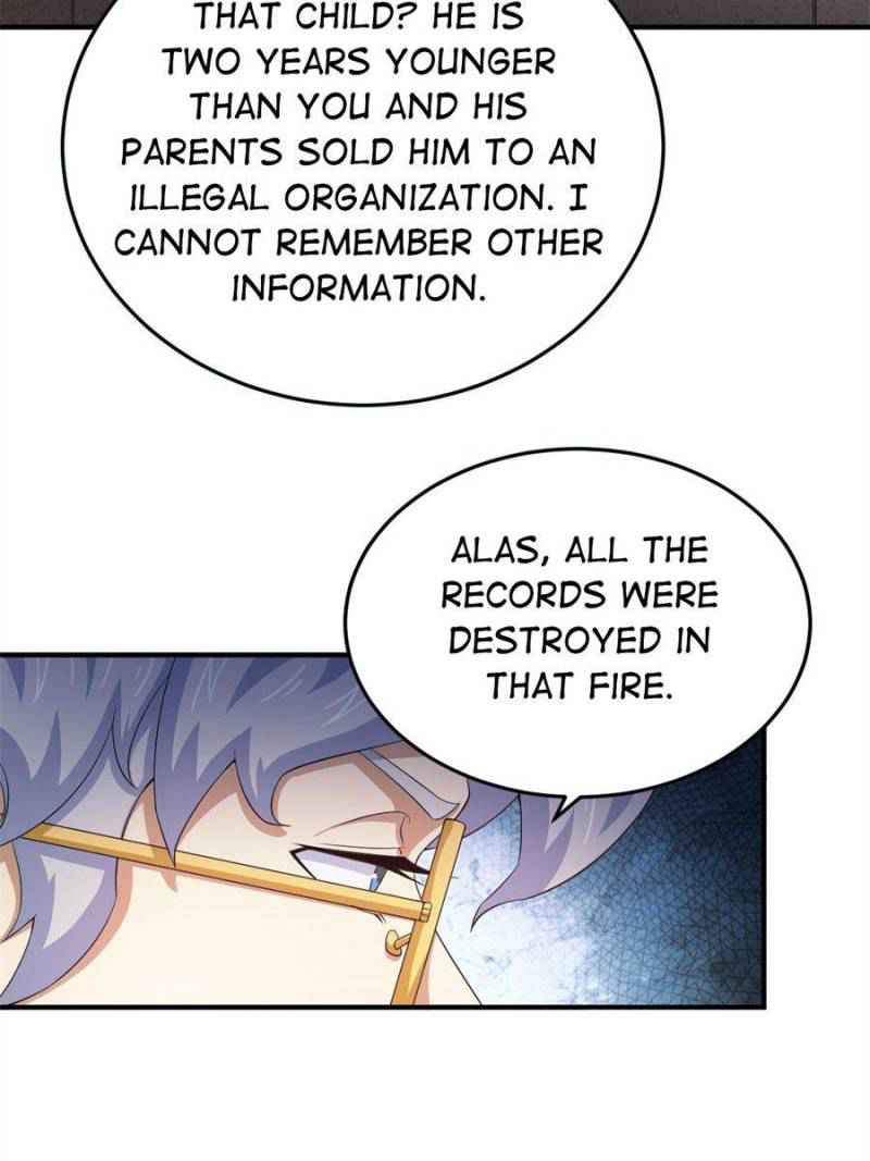 Rich Player (Billionaire Player) Chapter 175 - Page 4