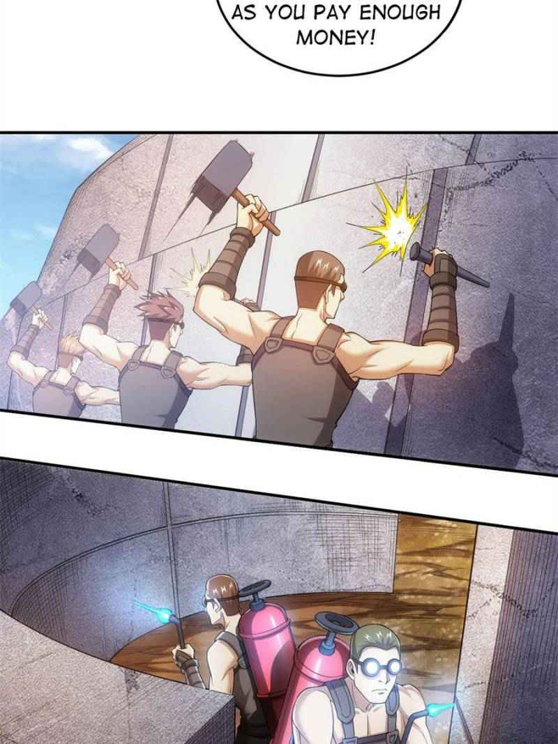 Rich Player (Billionaire Player) Chapter 175 - Page 40