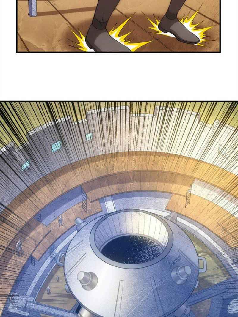 Rich Player (Billionaire Player) Chapter 175 - Page 42