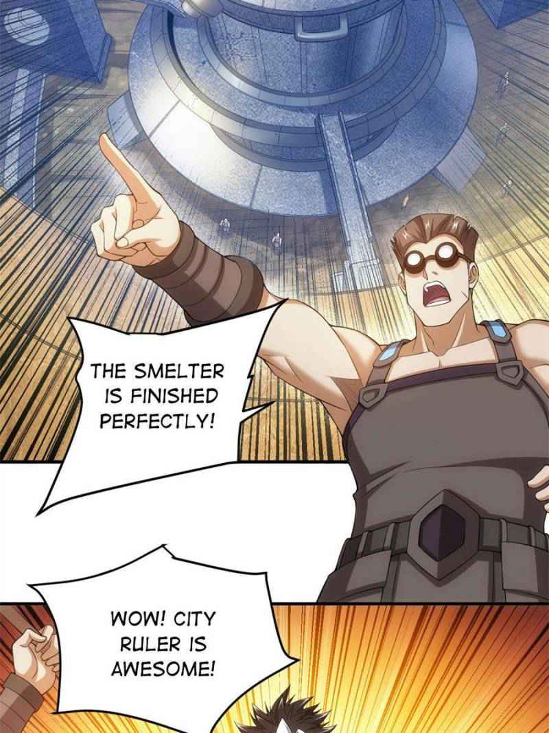 Rich Player (Billionaire Player) Chapter 175 - Page 43